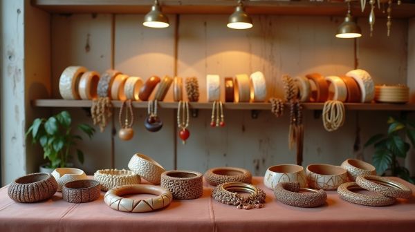 Choisir une boutique de bracelets pour des bijoux uniques