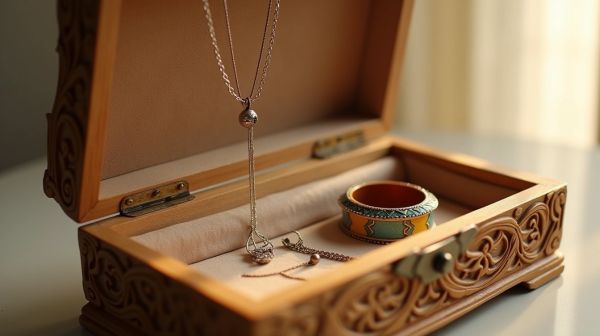 Choisir une boutique de bracelets pour des bijoux uniques