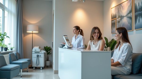 Épilation laser à Saint-Priest : comment choisir un centre supervisé médicalement