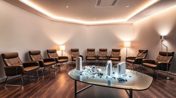 Les meilleurs centres d'épilation laser médicalisée à Saint-Priest