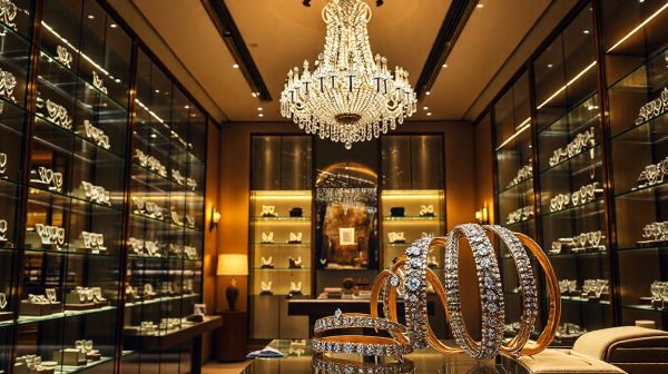 Top boutiques pour dénicher des bracelets exclusifs