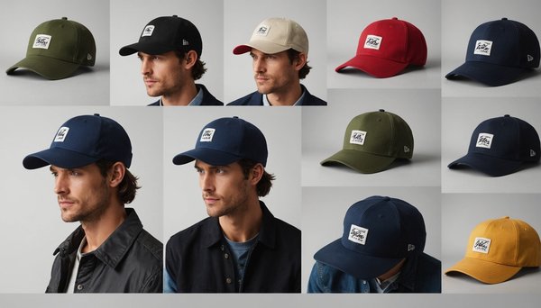 Découvrez les casquettes homme alliant style et confort