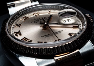 Stratégies efficaces pour vendre votre montre rolex au meilleur prix